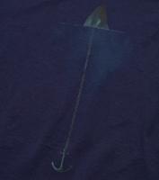 Bayan Lacivert Depth 