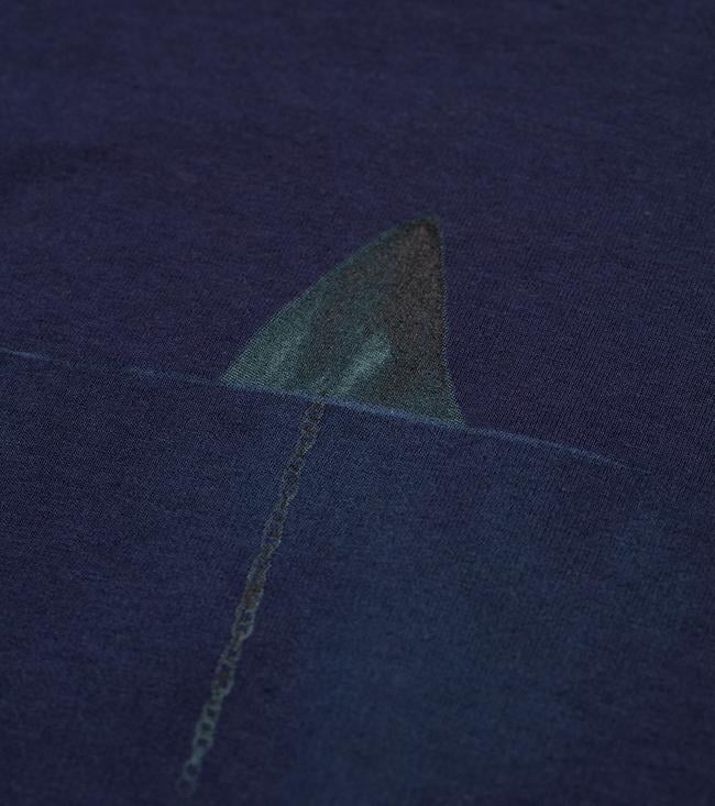 Bayan Lacivert Depth 