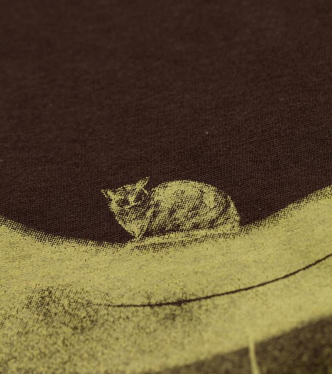 Bayan koyu_kahve Wonder