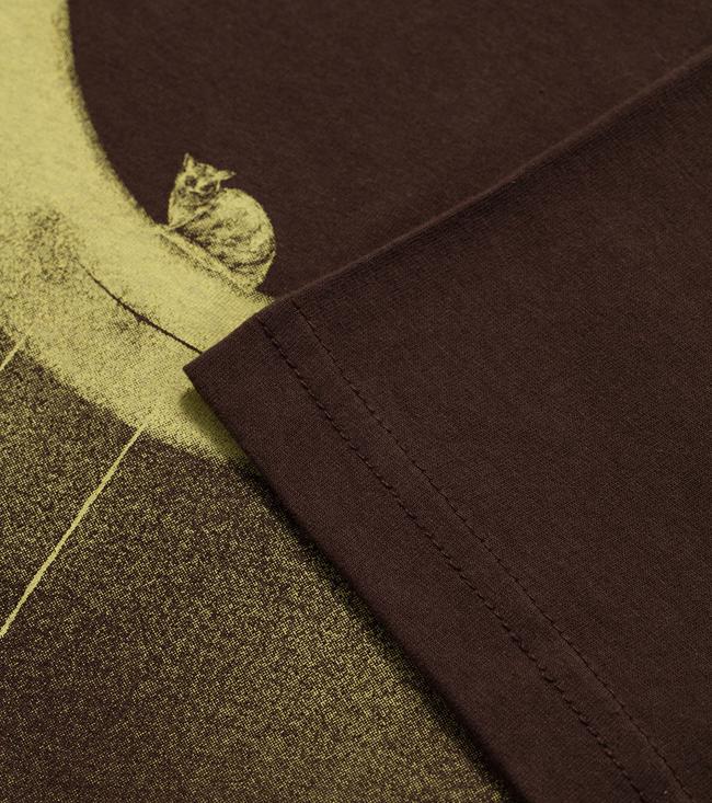 Bayan koyu_kahve Wonder