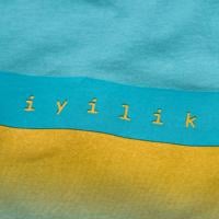 Bayan Turkuaz İyilik