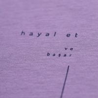 Bayan Mor Hayal Et