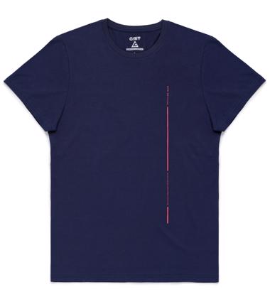 Lacivert Kendine İnan 