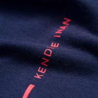 Bayan Lacivert Kendine İnan