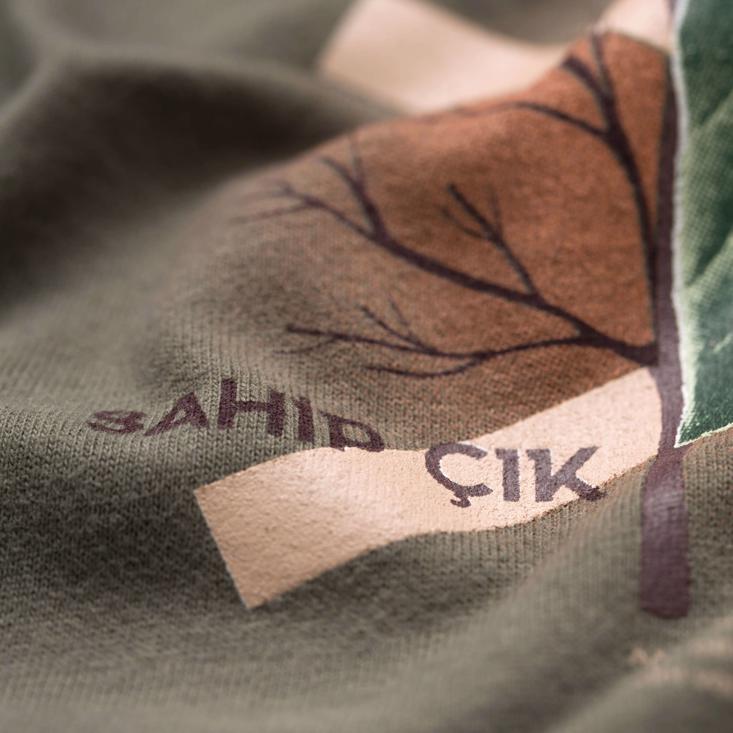 Bayan haki Sahip Çık