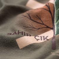 Bayan haki Sahip Çık