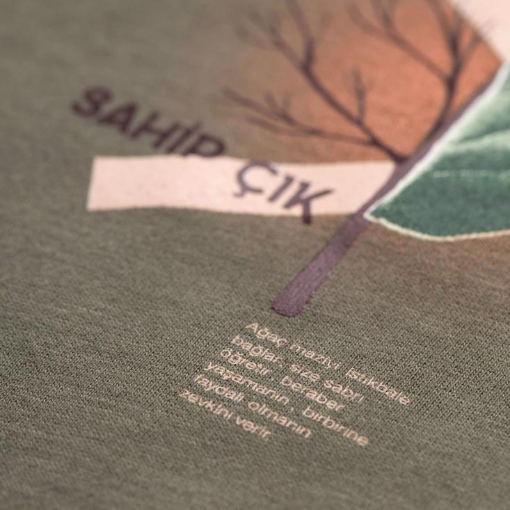 Bayan haki Sahip Çık