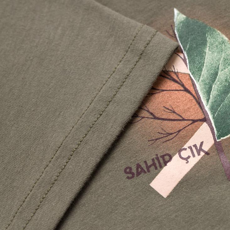 Bayan haki Sahip Çık