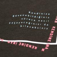 Bayan Antrasit Kendine İnan 2