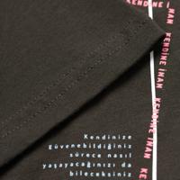 Bayan Antrasit Kendine İnan 2