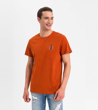 Bayan Turuncu Ruhun Uyanışı